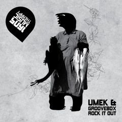 Umek & Groovebox - Rock It Out (Teaser) 1605 Music Therapy NOW ON BEATPORT