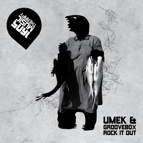 Umek & Groovebox - Rock It Out (Teaser) 1605 Music Therapy NOW ON BEATPORT