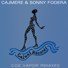 Cajmere & Sonny Fodera 'CO2 Vapour (Nathan Barato Remix) [Cajual Records]