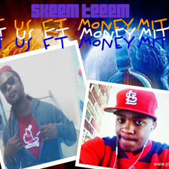 DJ Hitek Not Us FT $ Mitch