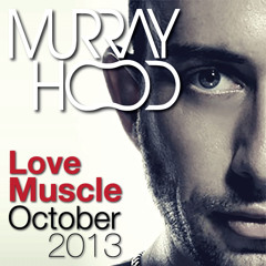Love Muscle (October 2013)