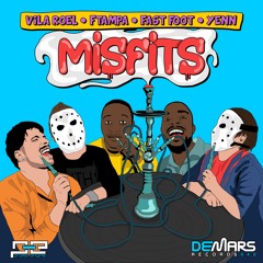Vila Roel - MISFITS (Fast Foot Remix)