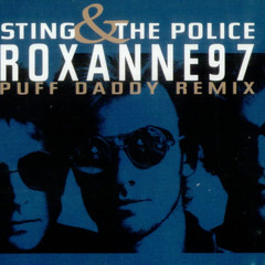 Sting Feat. Pras & Puff Daddy - Roxanne '97 (Dj Smuve Intro - Outo) 100bpms