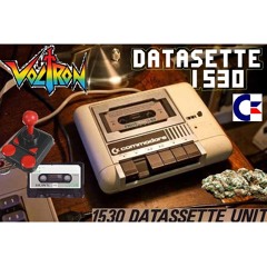 DATASETTE 1530 - 01 BOUNCE