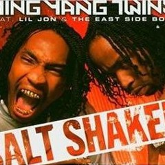 SALT SHAKER (REMIX) FT Problem Pieyao_The Prod