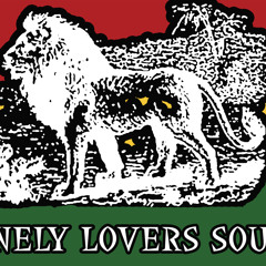 Lonley Lovers Nov 13