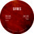 Artwork for [OUT NOW SIFREC003] Sifres - Loose ends