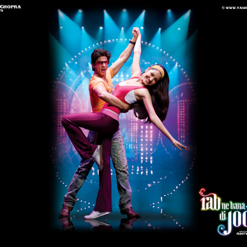 rab ne bana di jodi movie free rab ne bana di jodi movie free