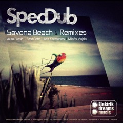 Specdub -Savona Beach - I Katelanos Remix