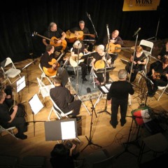 Louisville Mandolin Orchestra