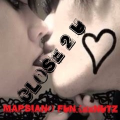 Close 2 U V.3 Marsiano Funkeenutz