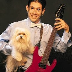 Take A Look Around - Limp Bizkit (Cover)