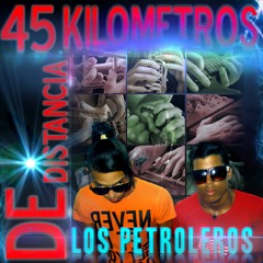 Los petroleros-Chuku Chuku