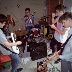 Canada Square - Save Me (Seahaven Cover)