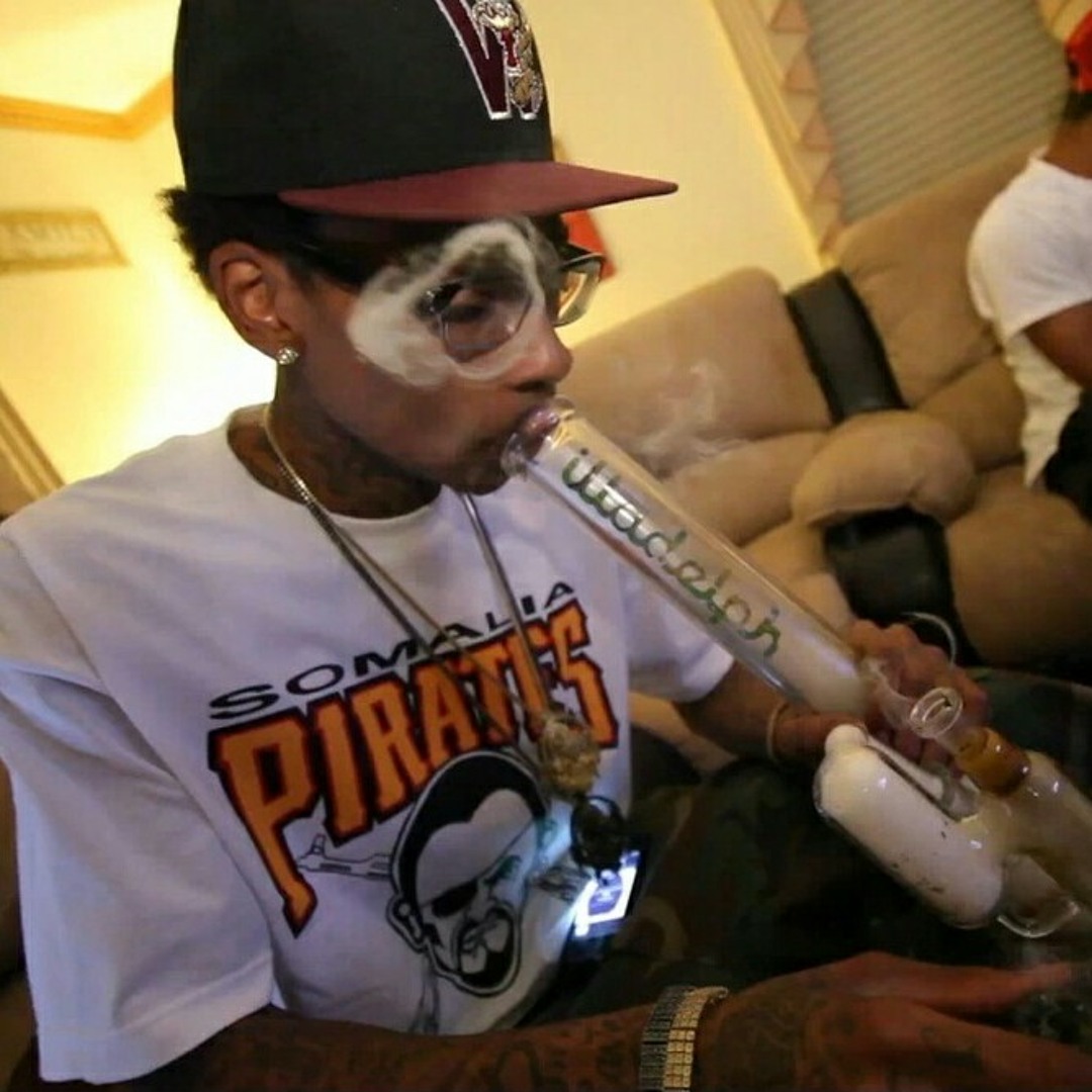 Wiz Khalifa – Stoned Cold Stoned Cold Wiz Khalifa | eBay