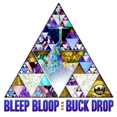 Bleep Bloop - Let It Whip (Rashid From Lima Remix)