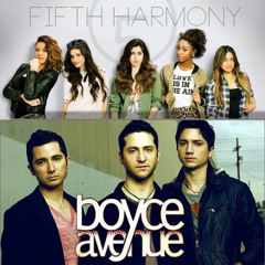 When I Was Your Man   Bruno Mars (Boyce Avenue Feat Fifth Harmony Cover)