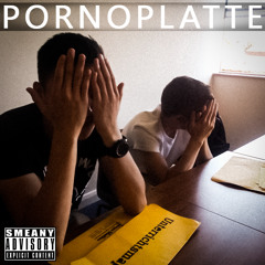 pornoplatte
