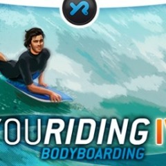 Youriding Bodyboard(remix) ;)