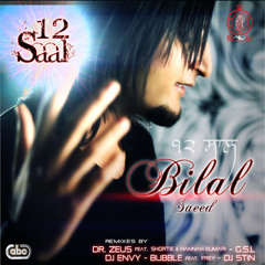 12 Saal (Bilal)Dr.Zues Remix
