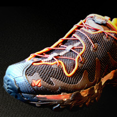 Dj Set - Usse usse (Tribecore)