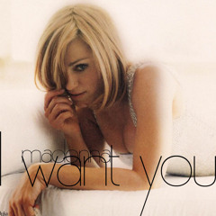 Madonna - I Want You (RetroSonic Soulful Mix)