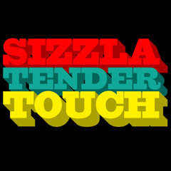Sizzla " Tender Touch " Prod by TNT