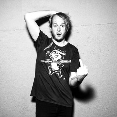 JFC - ImmaGonna (For mixed and mastered version, go to:  http://soundcloud.com/jesusfuckingchrist )