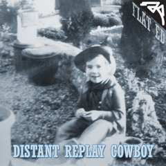 Flat Ed - There She Goes Again (Velvet Underground cover)