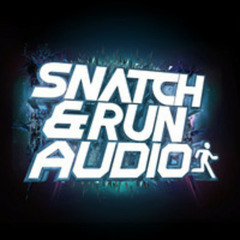 Syndicat & Smokes - Cereal Killer - CLIP (Forthcoming Snatch & Run Audio)