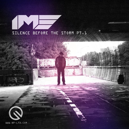 Stream iM3 Lumberjack (original mix) by NEW PROGRESS LTD Listen