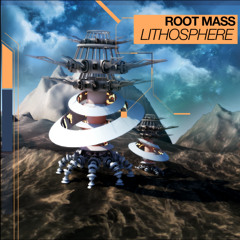 Root Mass - Coaxial *Out now on Street Ritual