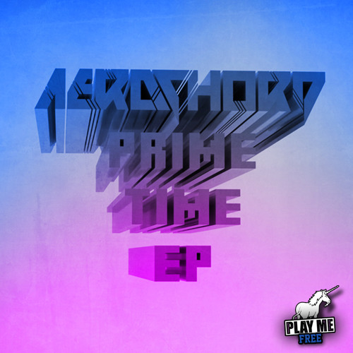 Aero Chord Prime Time cover artwork