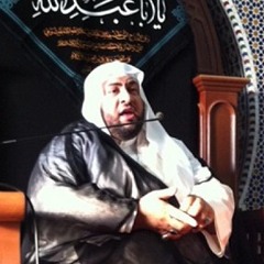 يا حسين لا تسوق الظّعن ذايـب افّادي - الشيخ كاظم درويش / يوم 2 محرم 1435