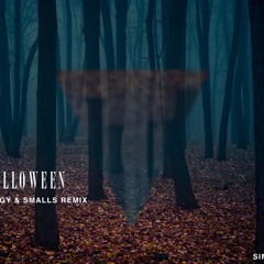 Halloween (Biggy & Smalls Remix) - Simtem [Free Download]