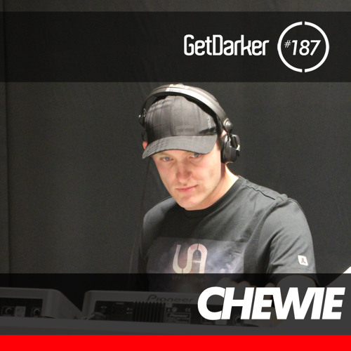 Chewie - GetDarkerTV 187