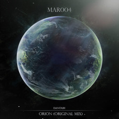 Danouh - Orion (Original Mix)