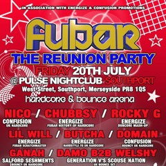 Dj-welshy-s set for fubar pulse nightclub - 20th of july 2012 - ( test mix )