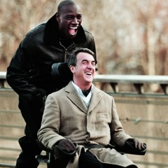 intouchable. (06.11.2013)