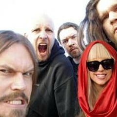 Meshuggah vs Gaga - Bleed