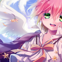Nightcore ─┼─ Sarah