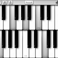 Piano's First