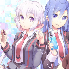 Nightcore ─┼─ I Will Be Here
