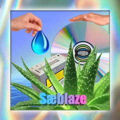 Seablaze - Pastel Spells