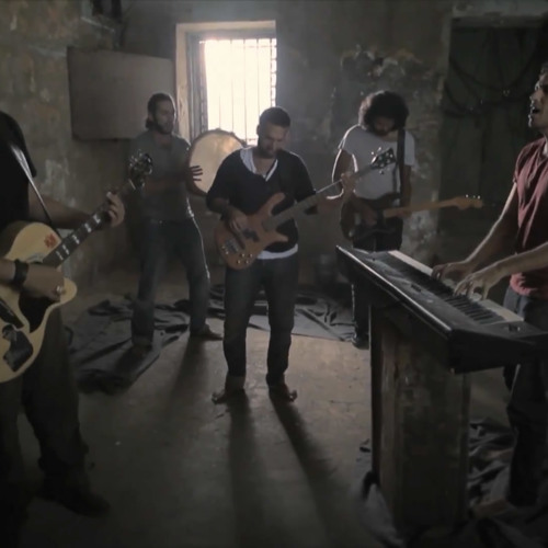 Cairokee - e7na el sha3b - كايروكي - احنا الشعب