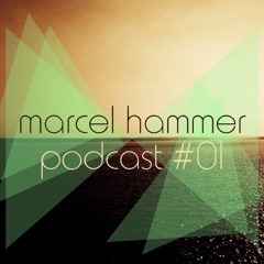Marcel Hammer PODCAST#01