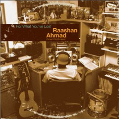Raashan Ahmad | Falling feat. Aloe Blacc & Gift Of Gab (Blackalicious)