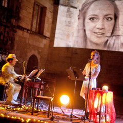 Impro + Tres Morillas (anonyme Espagne XVe)