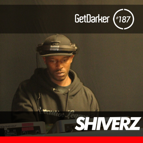 Shiverz - GetDarkerTV 187