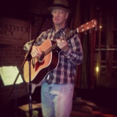 Tell Me That You Love Me Too ( feat. Michael Purser)